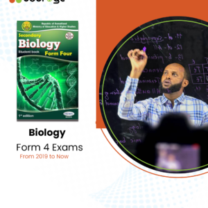 Biology GCSE Exams