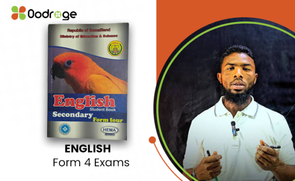 English GCSE Exams