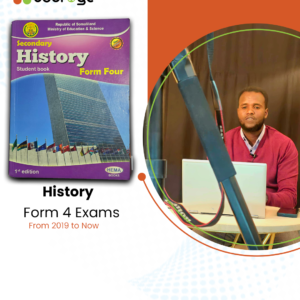 History GCSE Exams