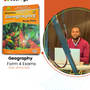 Geography GCSE Exams