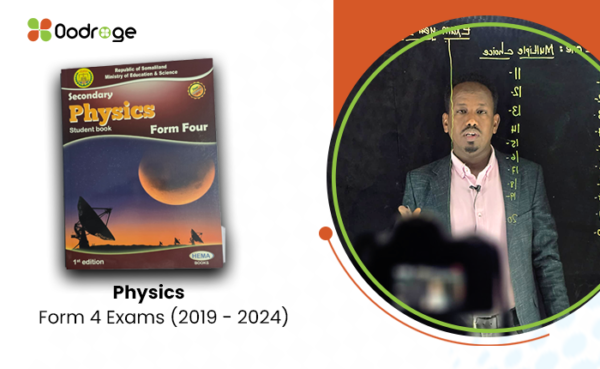 Physics Exams
